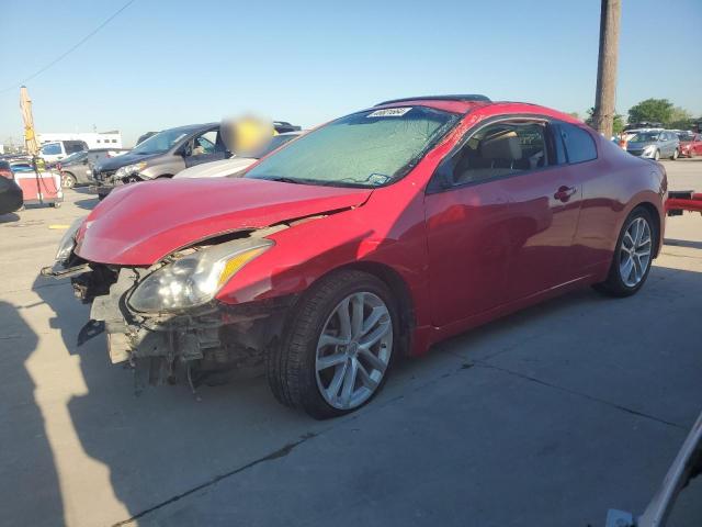 Image 1 of 2012 NISSAN ALTIMA SR 2012 with VIN 1N4BL2EP9CC230131