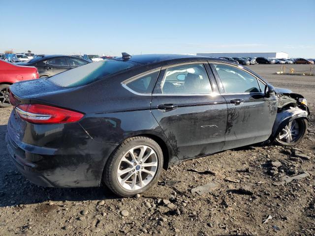 Obraz 3 z 2020 FORD FUSION SE 2020 z VIN 3FA6P0LU1LR216678
