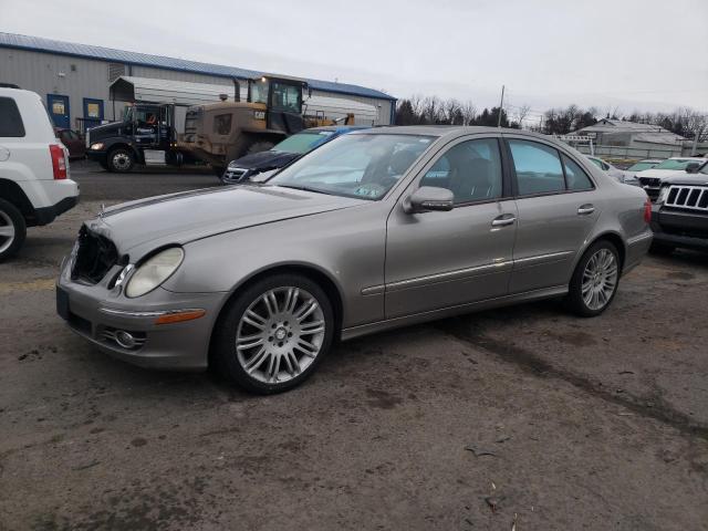 Obraz 1 z 2008 MERCEDES-BENZ E 350 4MATIC 2008 z VIN WDBUF87X08B238513