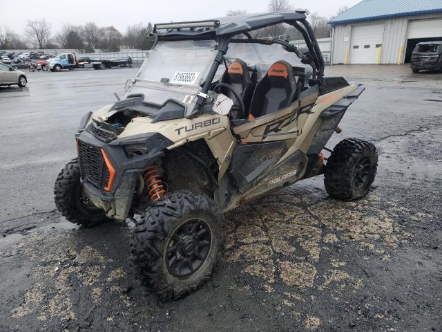 Obraz 2 z 2021 POLARIS RZR XP TURBO 2021 z VIN 3NSNAE923MF586056