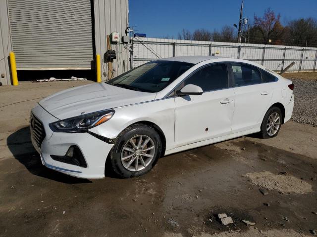Obraz 1 z 2018 HYUNDAI SONATA SE 2018 z VIN 5NPE24AF6JH699696