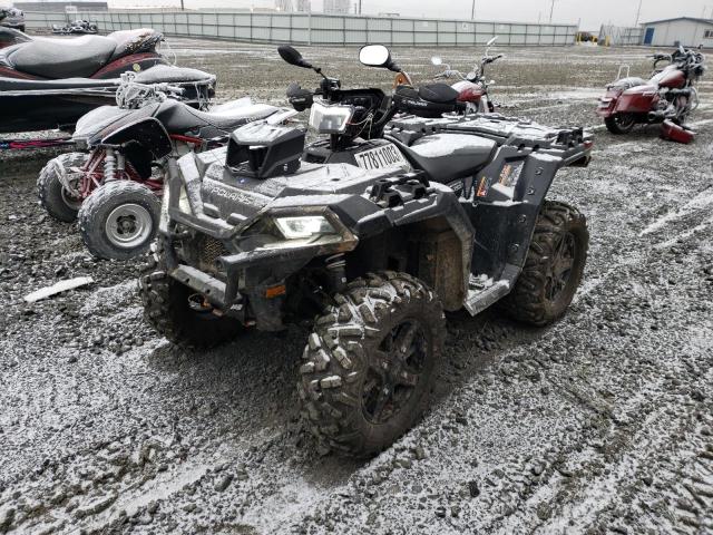 Obraz 2 z 2023 POLARIS SPORTSMAN XP 1000 ULTIMATE TRAIL 2023 z VIN 4XASXZ952PB213447