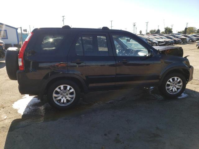 Image 3 of 2006 HONDA CR-V EX 2006 with VIN JHLRD78866C048773