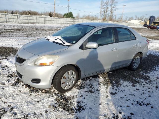 Obraz 2010 TOYOTA YARIS  2010