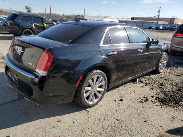 Image 3 of 2017 CHRYSLER 300C  2017 with VIN 2C3CCAKGXHH566814