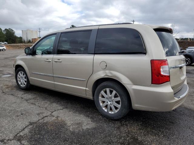 Obraz 2 z 2016 CHRYSLER TOWN & COUNTRY TOURING 2016 z VIN 2C4RC1BG0GR173953
