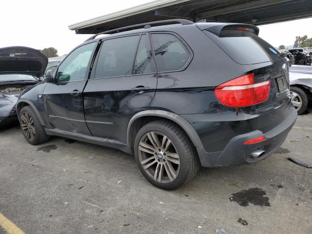 Obraz 2 z 2008 BMW X5 3.0I 2008 z VIN 5UXFE43598L003742