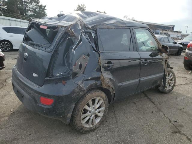 Obraz 3 z 2013 KIA SOUL + 2013 z VIN KNDJT2A63D7752573