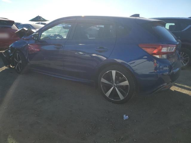 Obraz 2 z 2017 SUBARU IMPREZA SPORT 2017 z VIN 4S3GTAL6XH3703627