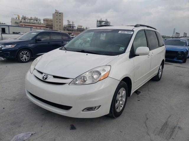 Изображение 1 2008 TOYOTA SIENNA XLE 2008 с VIN 5TDZK22C58S153146