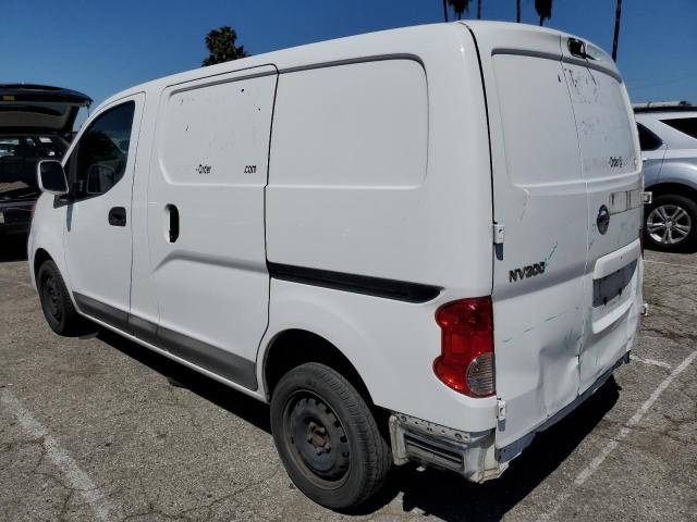 Obraz 2 z 2019 NISSAN NV200 2.5S 2019 z VIN 3N6CM0KN9KK692763