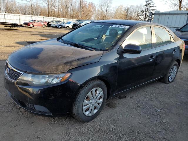 Obraz 1 z 2012 KIA FORTE LX 2012 z VIN KNAFT4A20C5531731