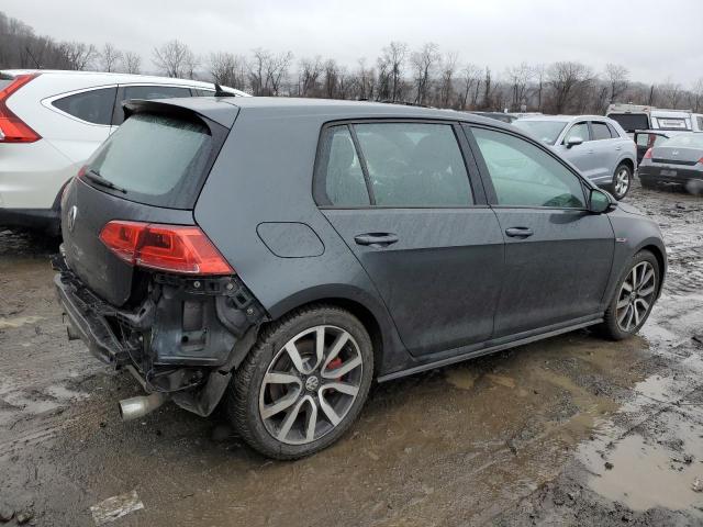 Изображение 3 2017 VOLKSWAGEN GTI SPORT 2017 с VIN 3VW547AU4HM048174