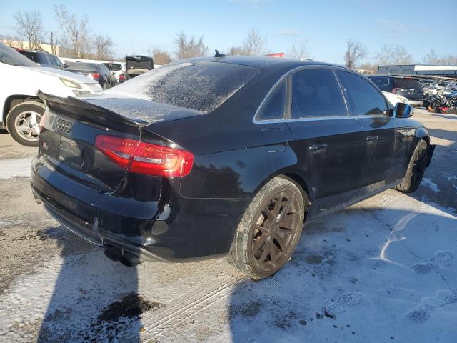 Obraz 3 z 2014 AUDI S4 PREMIUM PLUS 2014 z VIN WAUBGAFL8EA071568