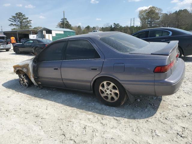 Obraz 2 z 1999 TOYOTA CAMRY LE 1999 z VIN JT2BF28K0X0173643