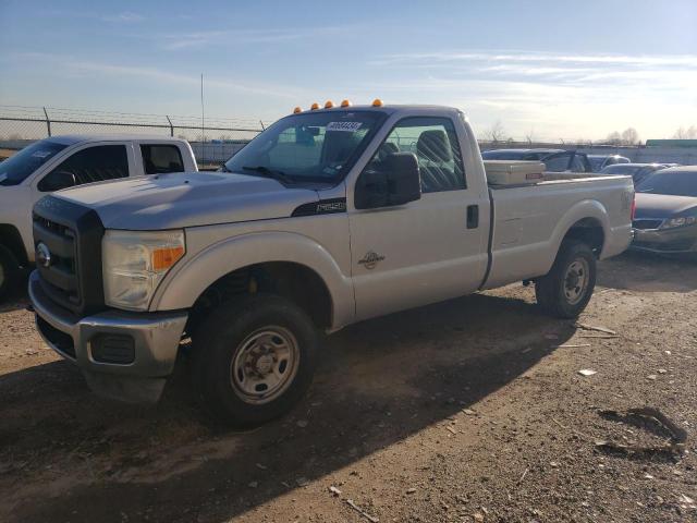 Obraz 2011 FORD F250 SUPER DUTY 2011