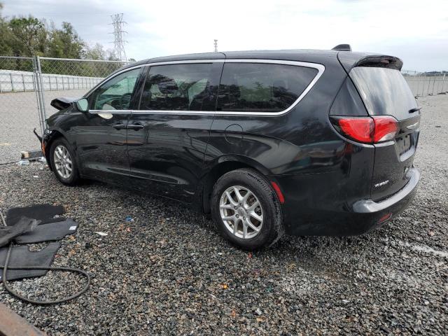 Изображение 2 2023 CHRYSLER VOYAGER LX 2023 с VIN 2C4RC1CG6PR519938
