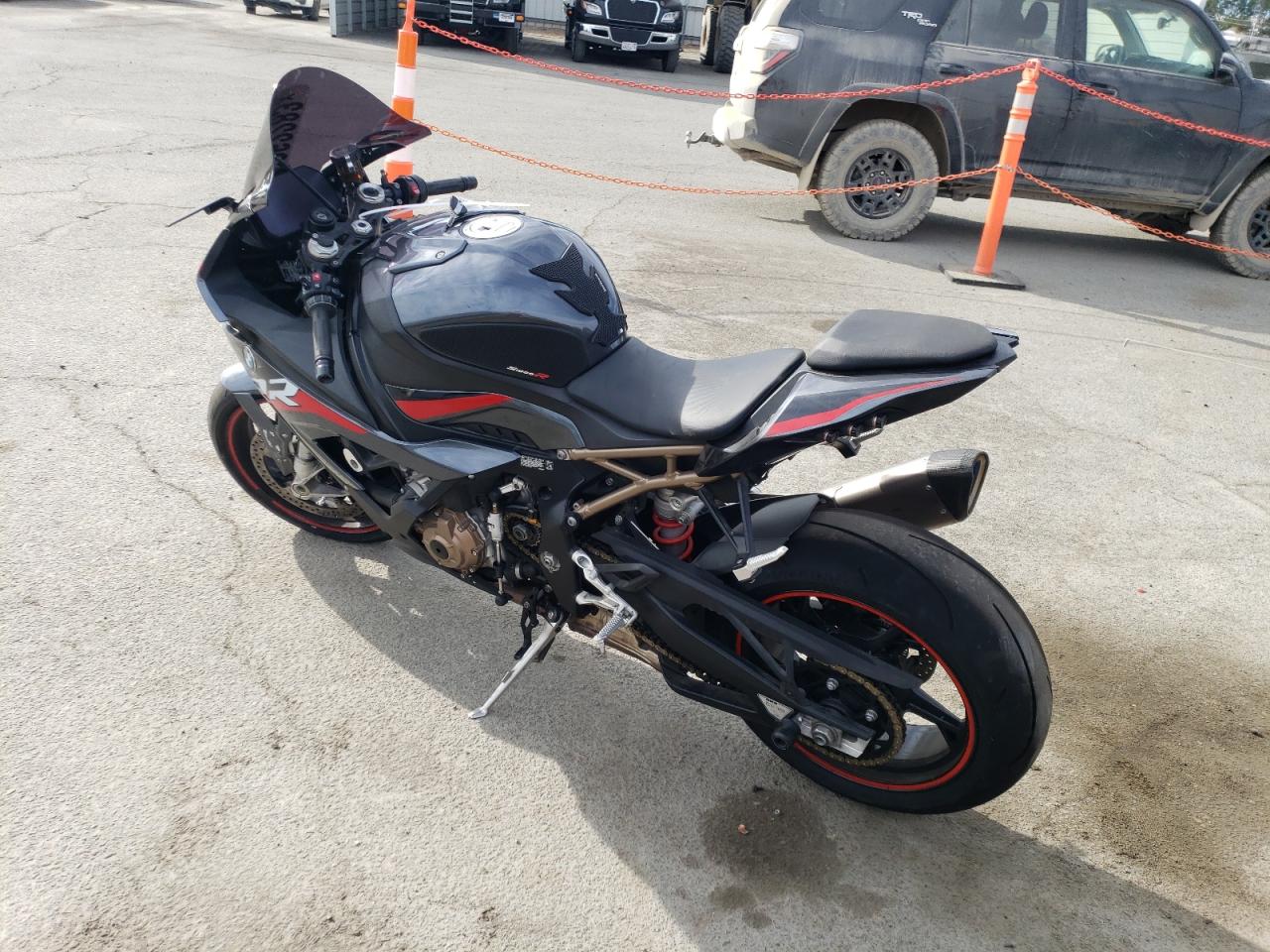 Obraz 3 z 2022 BMW S 1000 RR 2022 z VIN WB10E2301N6F39238