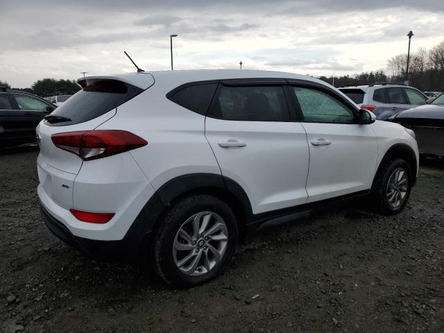 Obraz 3 z 2018 HYUNDAI TUCSON SE 2018 z VIN KM8J2CA40JU818111