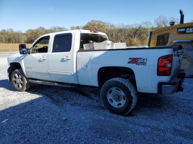 Image 2 of 2014 CHEVROLET SILVERADO K2500 HEAVY DUTY LT 2014 with VIN 1GC1KXC86EF103680