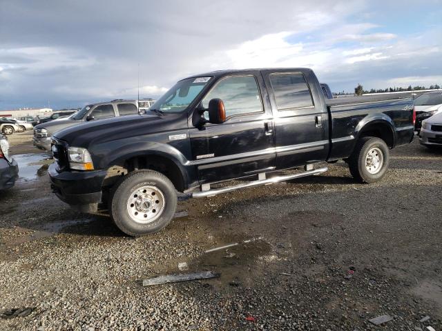 2003 FORD F250 SUPER DUTY 2003 image