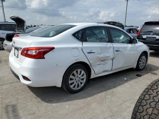Obraz 3 z 2016 NISSAN SENTRA S 2016 z VIN 3N1AB7AP5GY240408