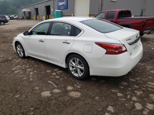 Obraz 2 z 2013 NISSAN ALTIMA 2.5 2013 z VIN 1N4AL3AP1DN421331