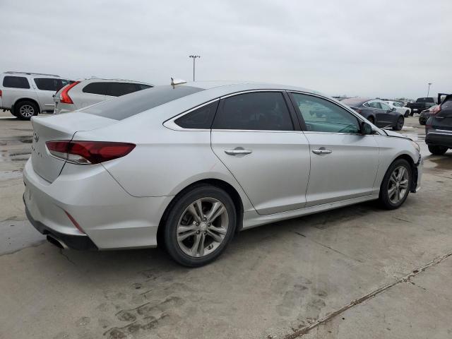 Image 3 of 2018 HYUNDAI SONATA SPORT 2018 with VIN 5NPE34AF5JH611413