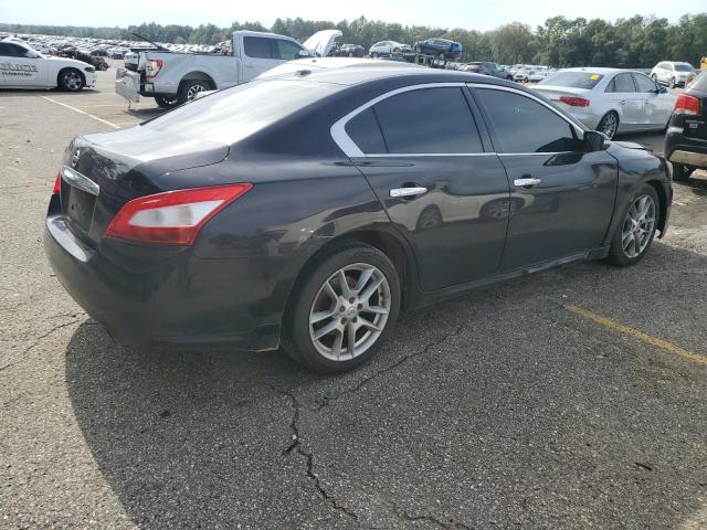 Image 3 of 2010 NISSAN MAXIMA S 2010 with VIN 1N4AA5AP2AC840460
