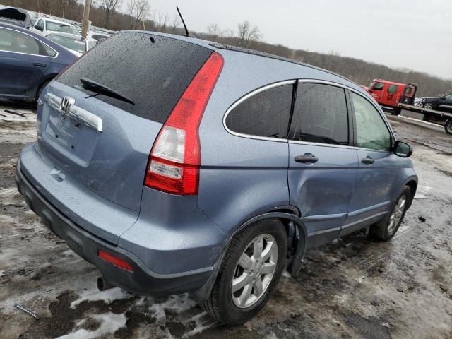 Image 3 of 2007 HONDA CR-V EX 2007 with VIN JHLRE48597C111481