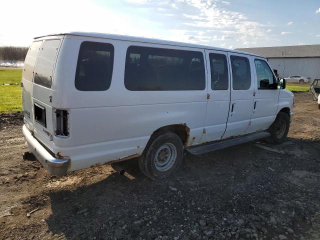 Image 3 of 2009 FORD ECONOLINE E350 SUPER DUTY WAGON 2009 with VIN 1FDSS31LX9DA16379