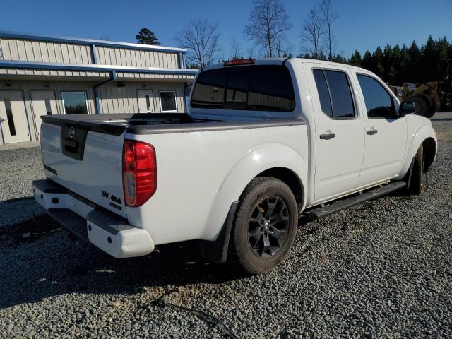 Image 3 of 2018 NISSAN FRONTIER S 2018 with VIN 1N6AD0EVXJN731565