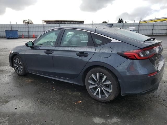 Image 2 of 2023 HONDA CIVIC EXL 2023 with VIN 19XFL1H74PE014591
