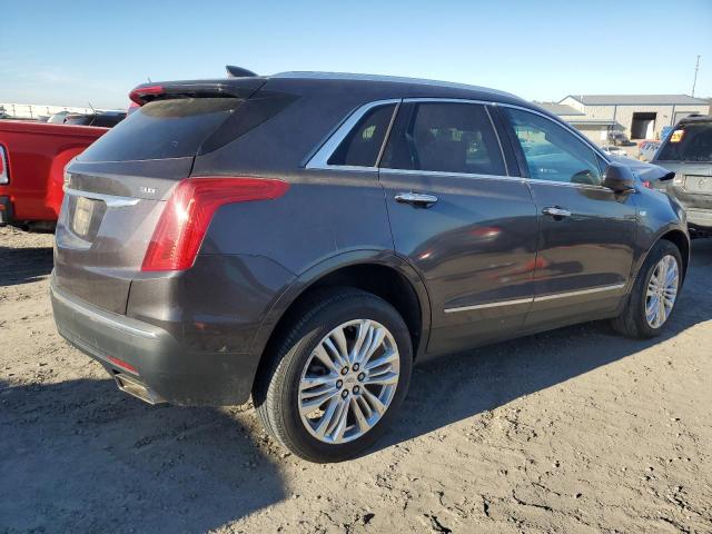 Изображение 3 2017 CADILLAC XT5 PREMIUM LUXURY 2017 с VIN 1GYKNCRS0HZ101055