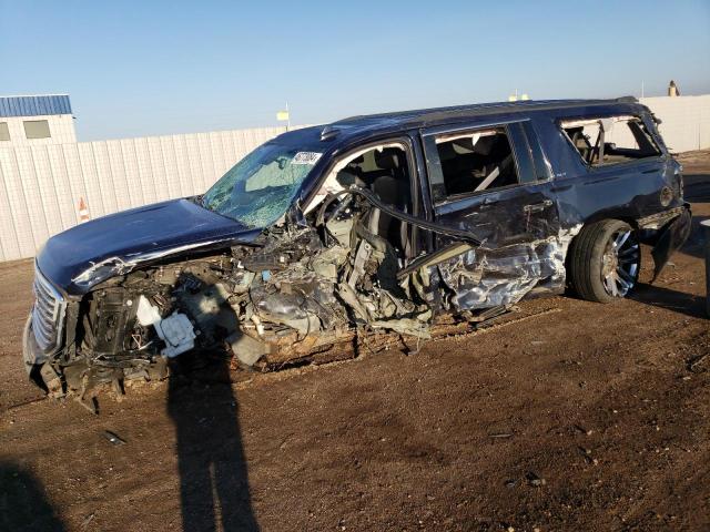 2017 GMC YUKON XL K1500 SLT 2017 image
