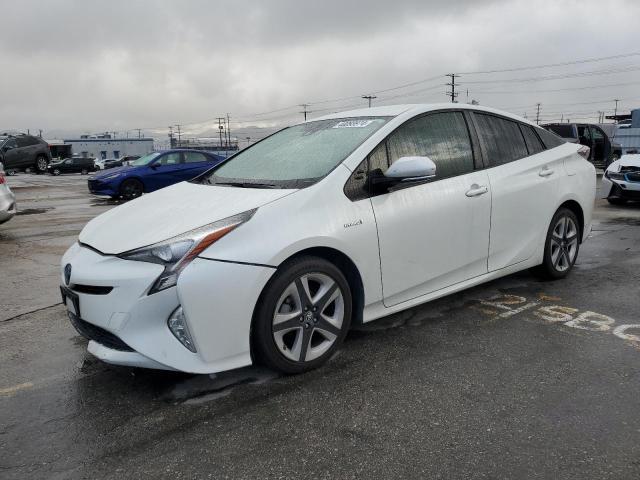 Image 1 of 2016 TOYOTA PRIUS  2016 with VIN JTDKARFU0G3020357