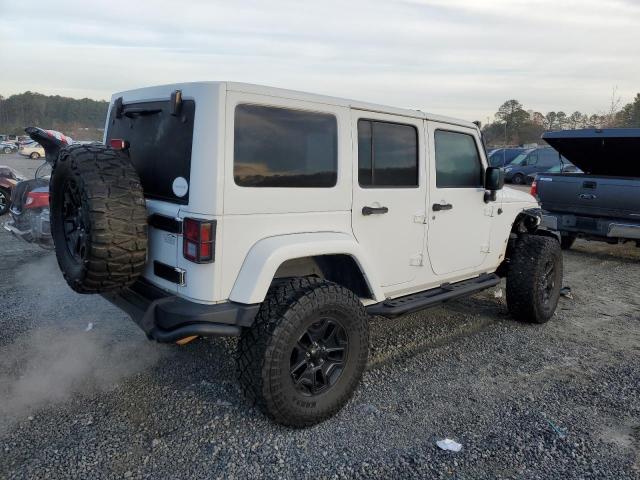Изображение 3 2013 JEEP WRANGLER UNLIMITED SAHARA 2013 с VIN 1C4HJWEG7DL596639