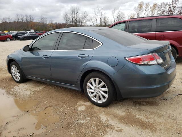 Obraz 2 z 2012 MAZDA 6 I 2012 z VIN 1YVHZ8DH3C5M41341