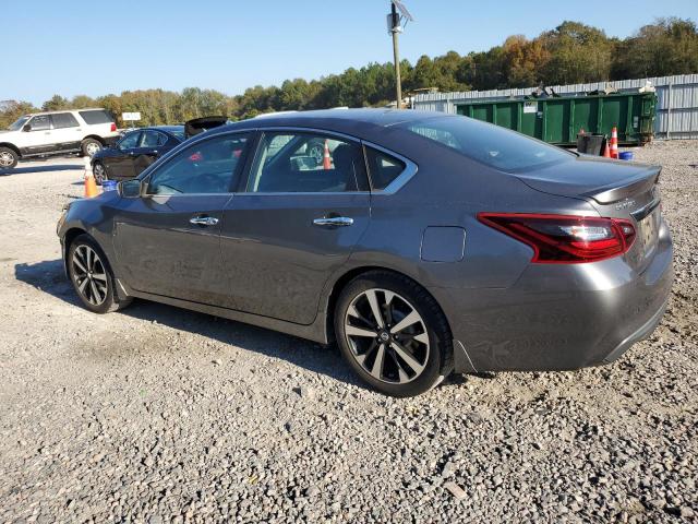 Изображение 2 2018 NISSAN ALTIMA 2.5 2018 с VIN 1N4AL3AP0JC108617