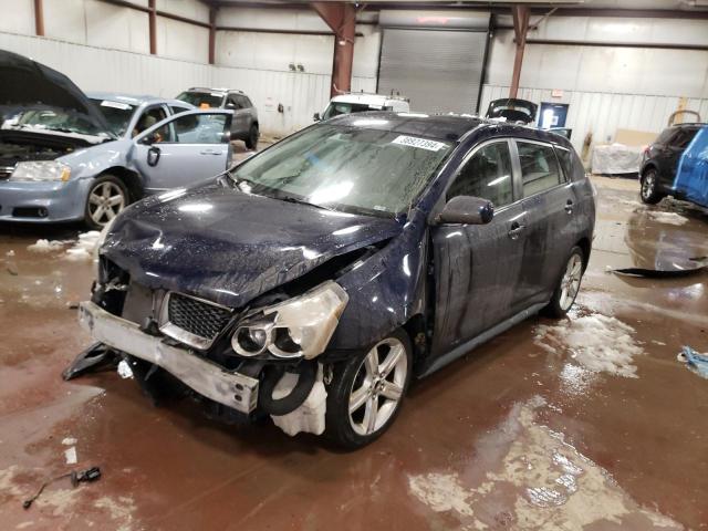Изображение 1 2009 PONTIAC VIBE  2009 с VIN 5Y2SP67009Z466940