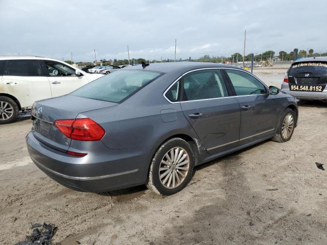 Image 3 of 2016 VOLKSWAGEN PASSAT SE 2016 with VIN 1VWBT7A33GC024123