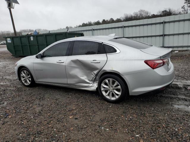 Image 2 of 2021 CHEVROLET MALIBU LT 2021 with VIN 1G1ZD5ST6MF035069