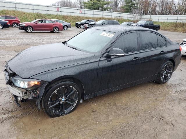Изображение 2013 BMW 328 XI SULEV 2013