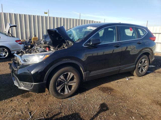 Obraz 1 z 2019 HONDA CR-V LX 2019 z VIN 5J6RW6H37KL000760