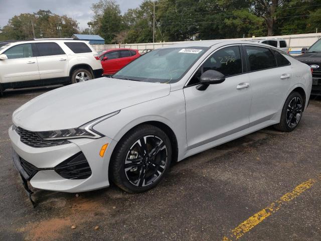 2024 KIA K5 GT LINE 2024 image
