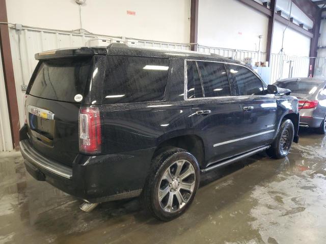 Image 3 of 2015 GMC YUKON DENALI 2015 with VIN 1GKS2CKJ1FR291014