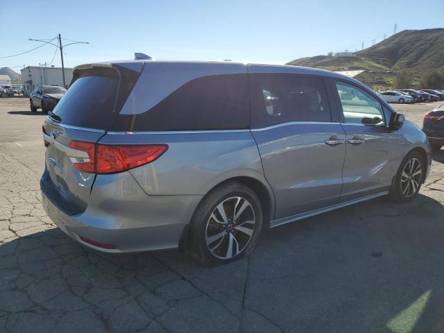 Изображение 3 2019 HONDA ODYSSEY ELITE 2019 с VIN 5FNRL6H91KB106689