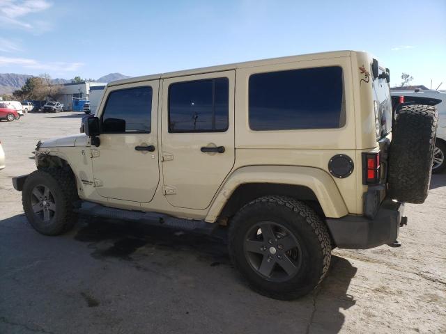 Obraz 2 z 2011 JEEP WRANGLER UNLIMITED SPORT 2011 z VIN 1J4BA3H14BL625663