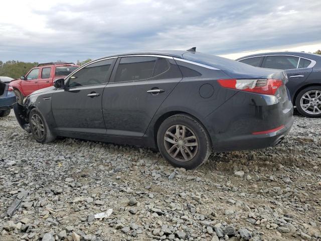 Obraz 2 z 2013 KIA OPTIMA LX 2013 z VIN 5XXGM4A75DG227677