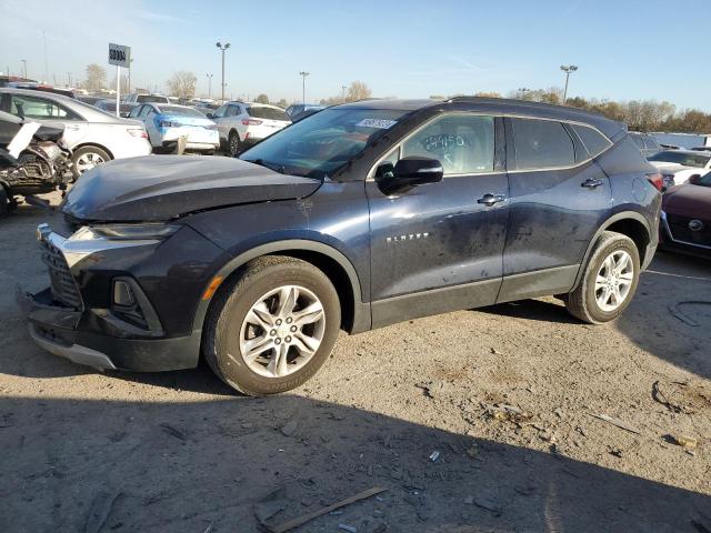 Image 1 of 2020 CHEVROLET BLAZER 2LT 2020 with VIN 3GNKBCRS0LS649150